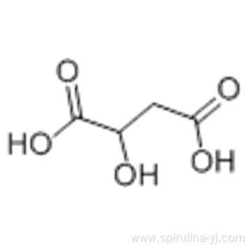 DL-Malic acid CAS 617-48-1